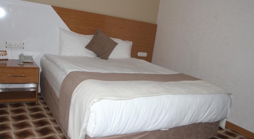 Way Hotel Измир Экстерьер фото