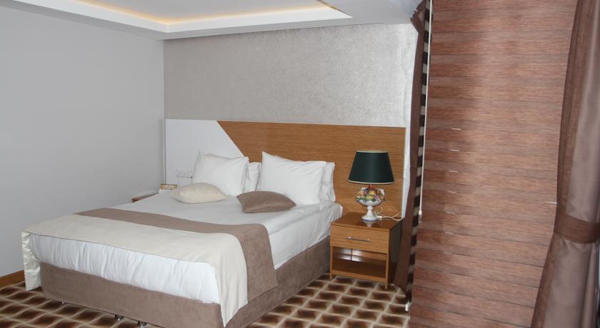 Way Hotel Измир Экстерьер фото