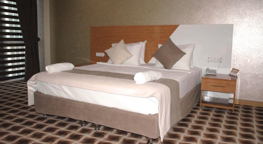 Way Hotel Измир Экстерьер фото