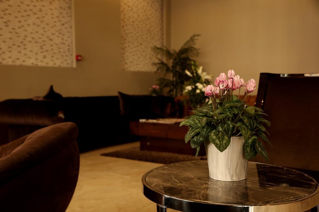 Way Hotel Измир Экстерьер фото