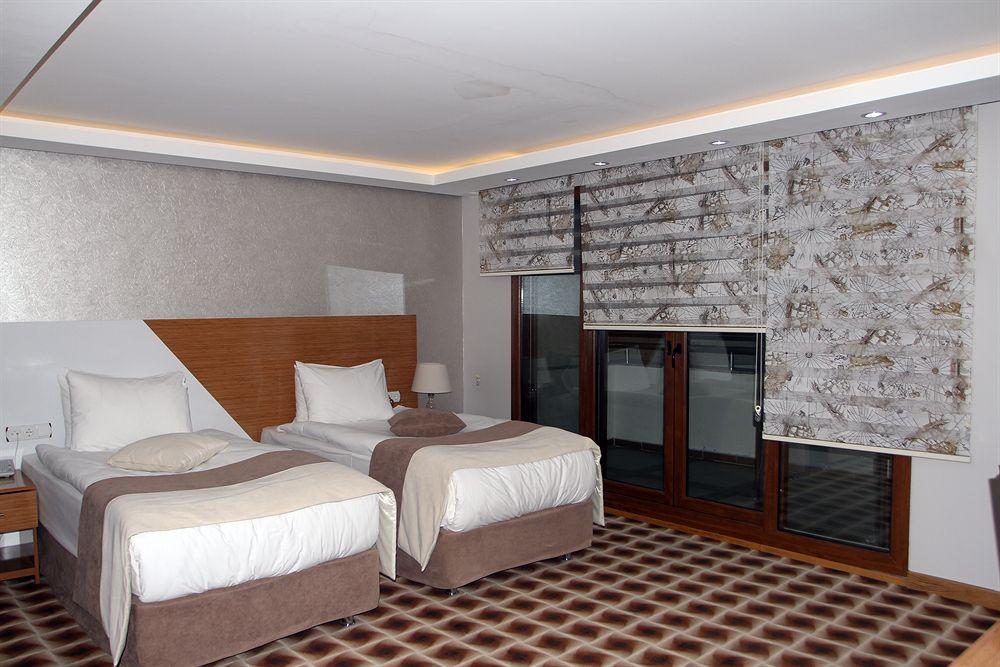 Way Hotel Измир Экстерьер фото