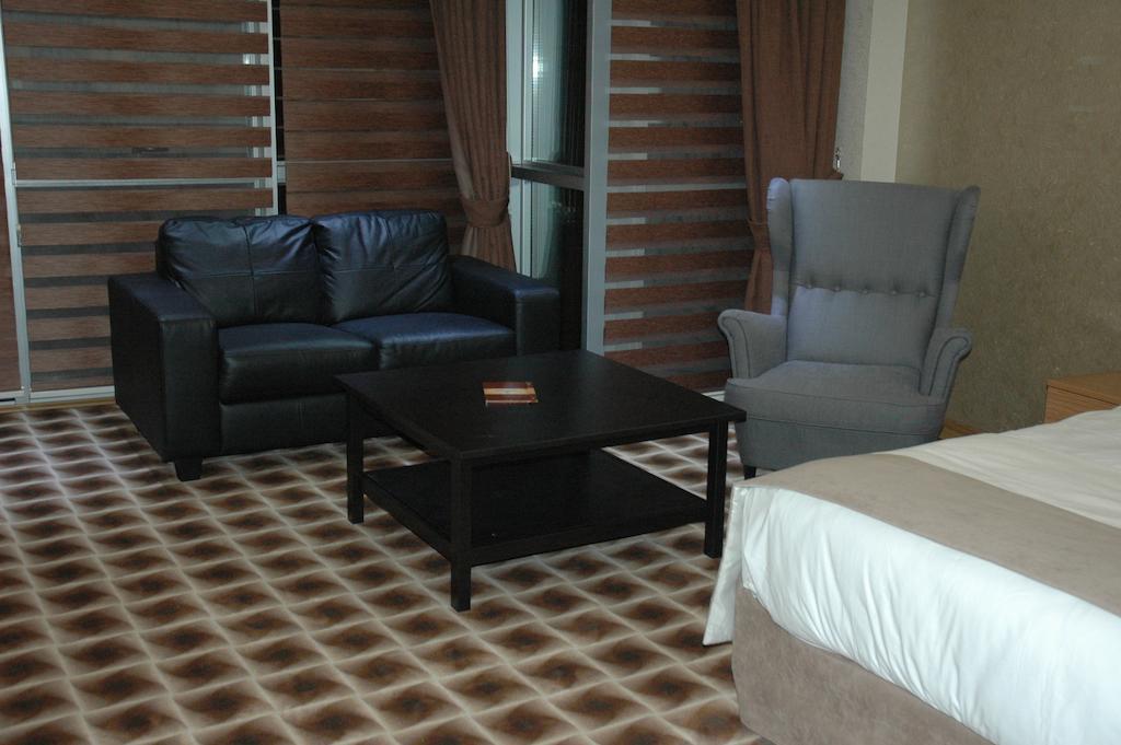 Way Hotel Измир Номер фото
